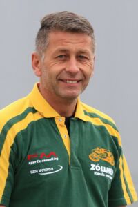 Jürgen Brecht