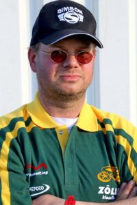 Jens Horter